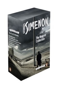 Image for The Maigret Collection : 1