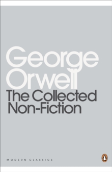 Image for The Collected Non-Fiction
