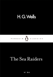 Image for The sea raiders