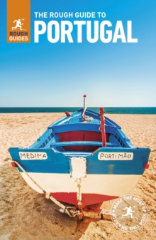 Image for The rough guide to Portugal