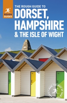Image for The rough guide to Dorset, Hampshire & the Isle of Wight