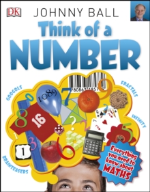 Image for Think of a number