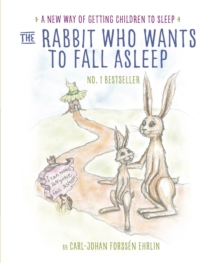 Image for The Rabbit Who Wants to Fall Asleep