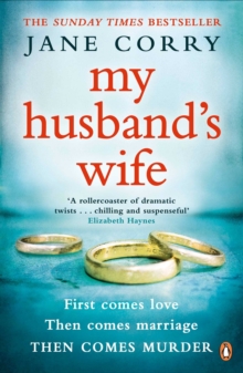 Image for My husband's wife