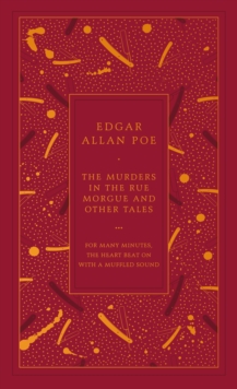 Image for The Murders in the Rue Morgue and Other Tales