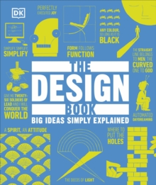 The Design Book - DK