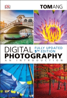 Image for Digital Photography an Introduction