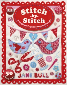 Image for Stitch-by-stitch