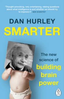 Image for Smarter  : the new science of building brain power