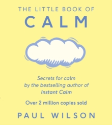 Image for The little book of calm