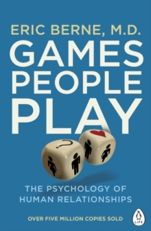 Image for Games People Play