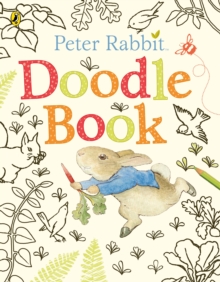 Image for Peter Rabbit: Doodle Book