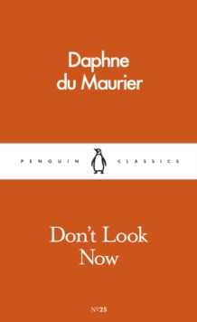 Image for Don't look now