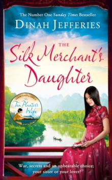 Image for The Silk Merchant's Daughter