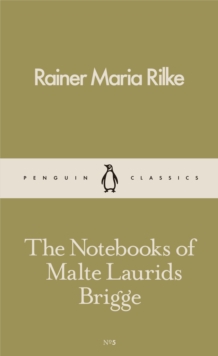 Image for The notebooks of Malte Laurids Brigge