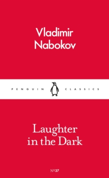 Image for Laughter in the dark