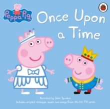 Image for Peppa Pig: Once Upon a Time