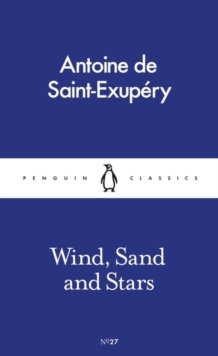 Image for Wind, sand and stars
