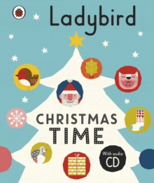 Image for Ladybird Christmas time