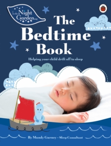 Image for The bedtime book: helping your child drift off to sleep