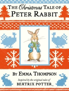 Image for The Christmas Tale of Peter Rabbit