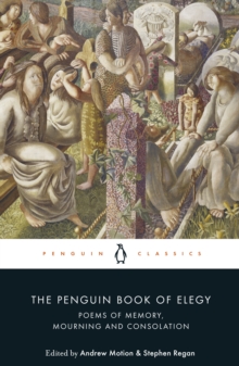 Image for The Penguin Book of Elegy