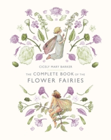 Image for The complete book of the flower fairies