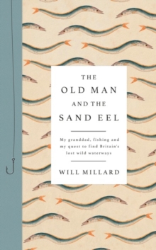 Image for The Old Man and the Sand Eel