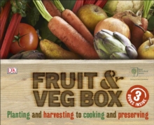 Image for RHS Fruit and Veg Box