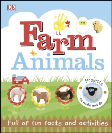 Image for Farm animals.