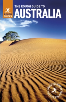 Image for The Rough Guide to Australia (Travel Guide)
