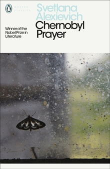 Image for Chernobyl prayer : a chronicle of the future