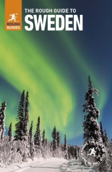 Rough Guide to Sweden (Travel Guide)
