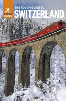 Rough Guide to Switzerland (Travel Guide)