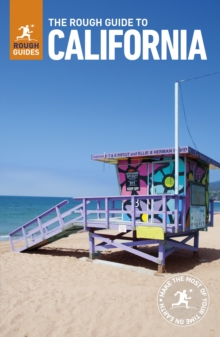 Rough Guide to California (Travel Guide)