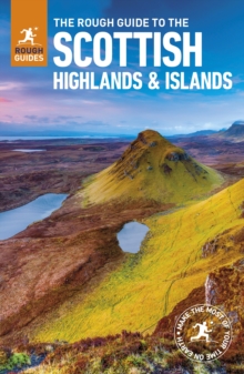 Image for The rough guide to Scottish Highlands & Islands