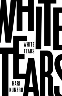 Image for White tears