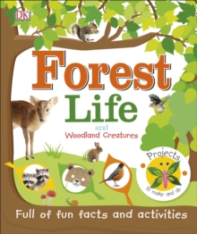 Image for Forest life and woodland creatures