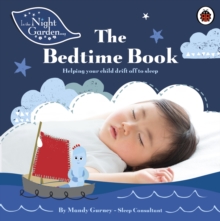Image for In the Night Garden: The Bedtime Book