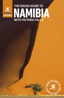 Rough Guide to Namibia (Travel Guide)