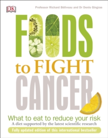 Image for Foods to fight cancer