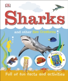 Image for Sharks and other sea creatures