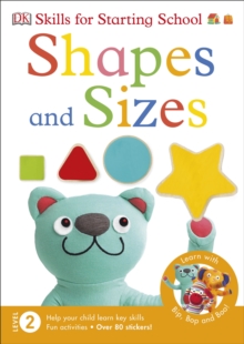 Image for Shapes and Sizes