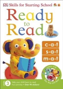 Image for Ready to read