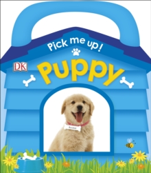 Image for Pick me up! puppy