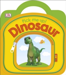Image for Pick Me Up! Dinosaur