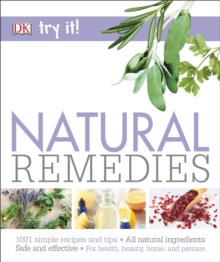 Image for Natural remedies