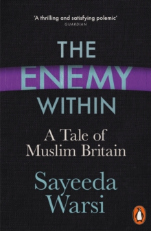 Image for The enemy within  : a tale of Muslim Britain