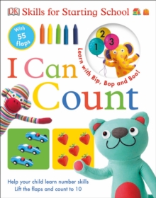 Image for I can count