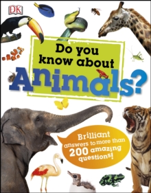 Image for Do you know about animals?